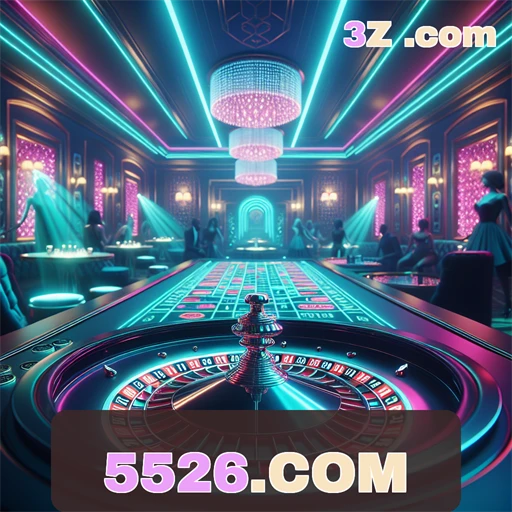Experiências Incríveis nos Jogos do 5526.COM